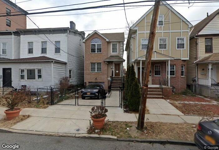 House we purchased at 15 South 7th Ave, Mount Vernon, Westchester