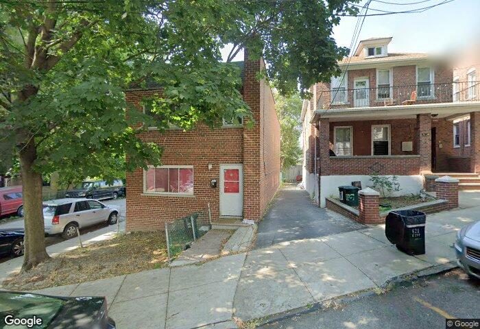 House we purchased at 516 E 234th St, The Bronx