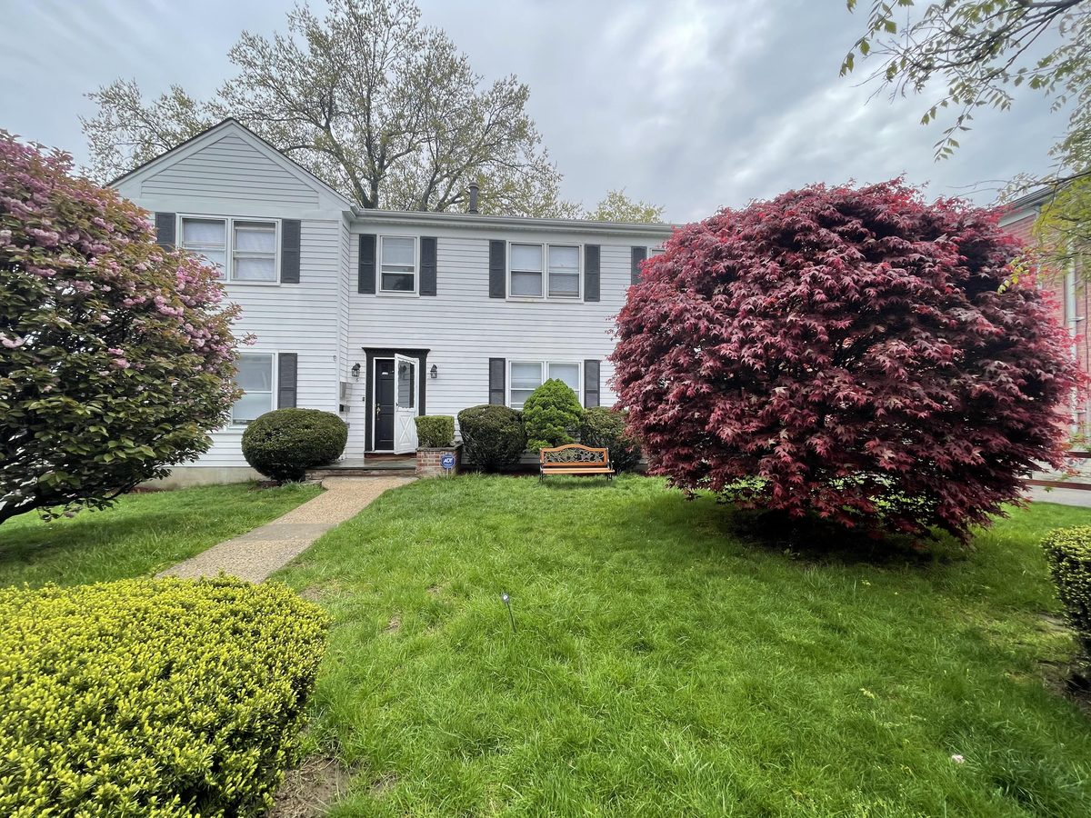 House we purchased at 6 Washington Ave, White Plains, Westchester