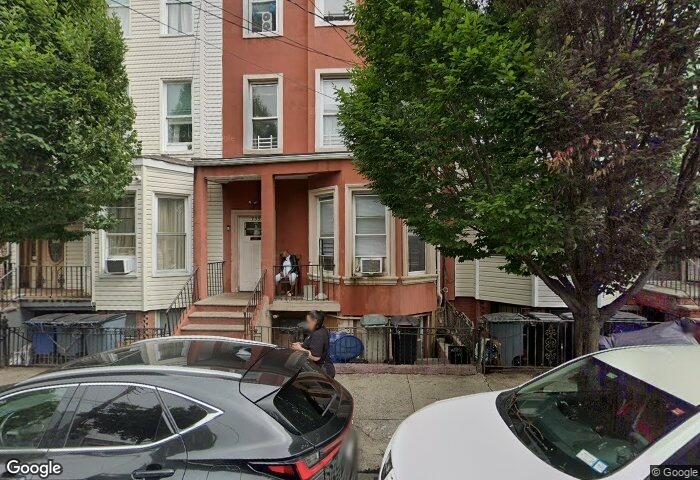 House we purchased at 759 Home St, The Bronx
