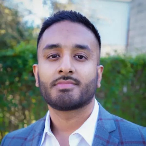 Chris Baksh, investment team lead at MM Union Cash Buyers